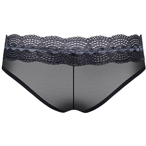 Шортики Obsessive 869-SHO-1, S/M