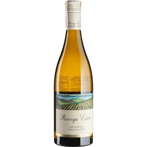 

Вино Paringa Estate Chardonnay The Paringa 2018, белое сухое, 0.75л (BW46358)