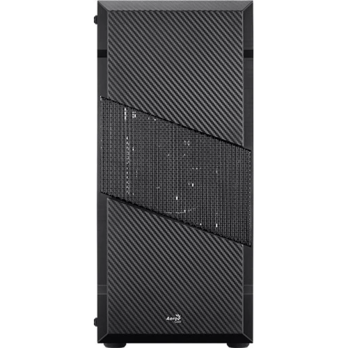 Корпус Aerocool Menace Saturn FRGB (MENACE FRGB-G-BK-V1): Назначение игровой