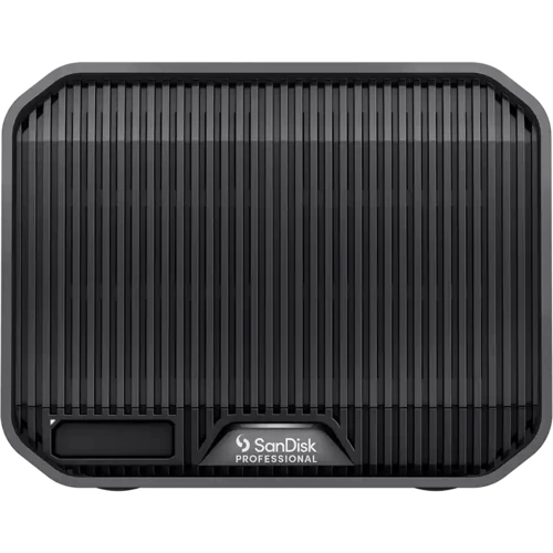 Внешний жесткий диск SanDisk Professional G-RAID MIRROR 12TB (SDPHH2H-012T-MBAAD): Вес, г 3180