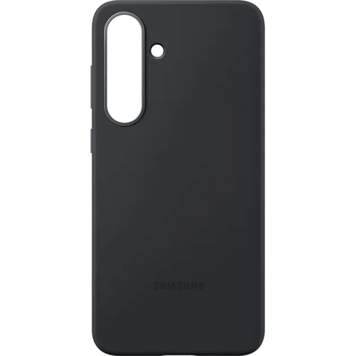 Чехол для телефонов Samsung Silicone Case Black (EF-PS731CBEGWW) for Samsung S731 Galaxy S25 FE