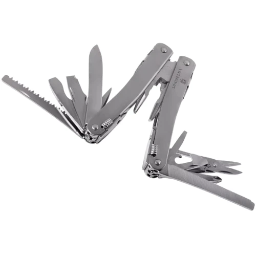 Мультитул Victorinox SWISSTOOL SPIRIT X PLUS RATCHET 105мм 36предм+кор. (Vx30236.L): Количество функций 36