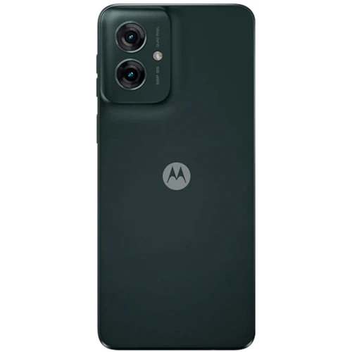 Смартфон Motorola G55 5G 8/256GB Forest Grey (UA UCRF): Вбудована пам'ять 256 ГБ