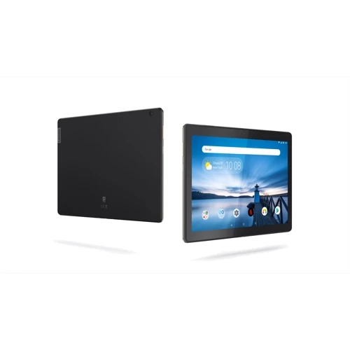 Планшет Lenovo TAB M10 (HD) 10 LTE 2/32GB Slate Black TB-X505L (ZA4H0012UA) UA: Операционная система Android 8.0 (Oreo)