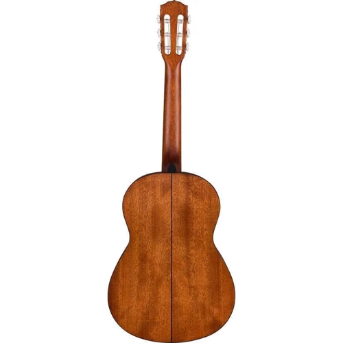 Классическая акустическая гитара Fender ESC80: Тип Акустическая гитара