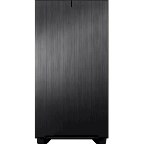 Корпус Fractal Design Define 7 Black (FD-C-DEF7A-01): Типорозмір Midi-Tower
