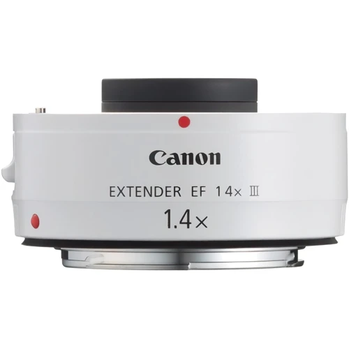 Canon EF Extender 1.4X III UA: Виробник Canon