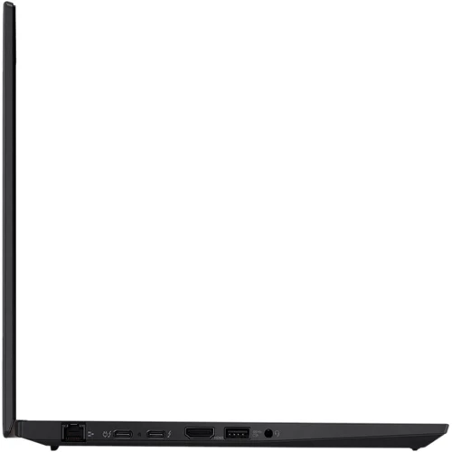 Ноутбук Lenovo ThinkPad P14s Gen 3 (21AK008UGE): Операционная система Windows 11 Pro
