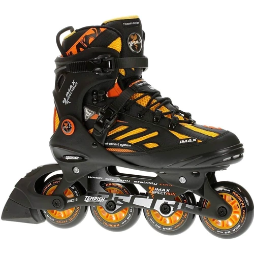 Роликові ковзани Tempish I-Max II 84 /41 (100000432/41)