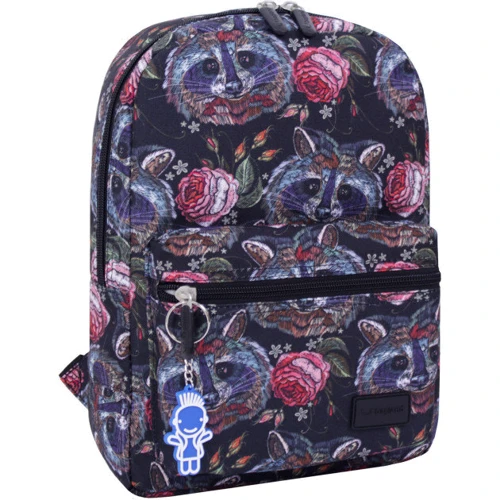 Рюкзак Bagland Молодежный mini 8 л. сублимация (477) (00508664)