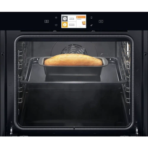 Духовой шкаф электрический Whirlpool W11I OP1 4S2 H: Размеры 59.5x59.5x56.4 см