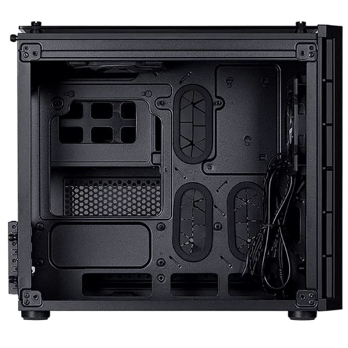 Корпус Corsair Crystal 280X Black (CC-9011134-WW) фото 6