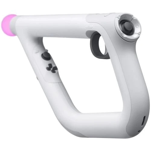 Аксессуар для приставок Sony PlayStation Bravo Team VR + Aim Controller (PS4) фото 3
