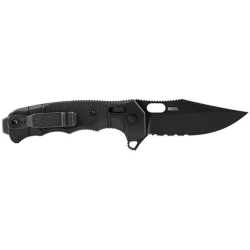 Нож SOG SEAL XR Partially Serrated (SOG 12-21-05-57)
