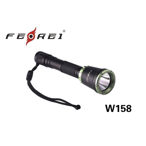 Фонарь Ferei W158 фото 12