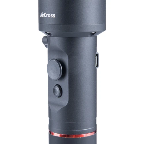 Gudsen MOZA AirCross c пультом MOZA Thumb Controller и двуручным держателем для MOZA Air/ Aircross фото 6