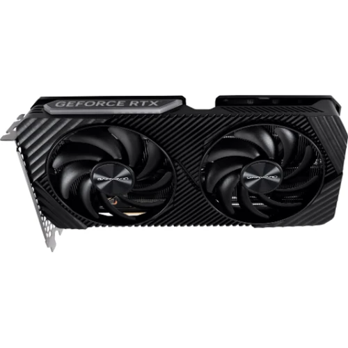 Видеокарта Gainward GeForce RTX 4060 Ti Ghost OC 8GB (NE6406TT19P1-1060B/471056224-3932): Интерфейс PCI Express 4.0 x8