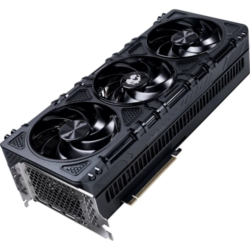 Видеокарта Gainward GeForce RTX 5090 Phantom GS (NE75090S19R5-GB2020P)