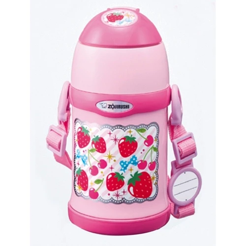 Термос ZOJIRUSHI SC-ZT45PZ дитячий 0.45 л рожевий