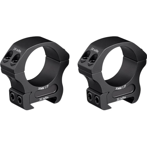 Кольца Vortex Pro Rings 30 мм Medium. Сплав. Weaver