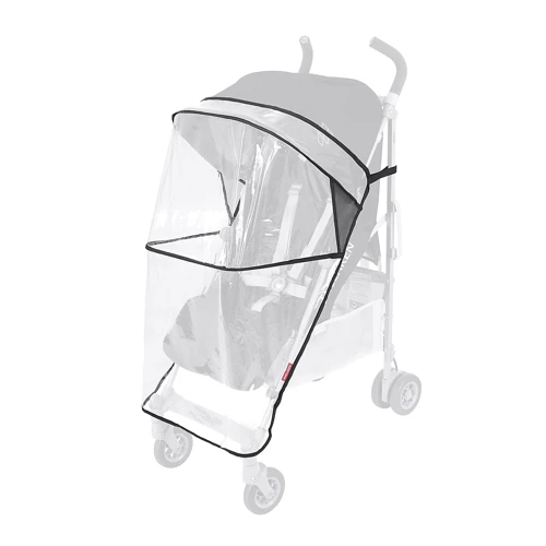 Коляска-тростина Maclaren Quest Dove / Azalea (WD1G040572): Тип коляски коляска тростина