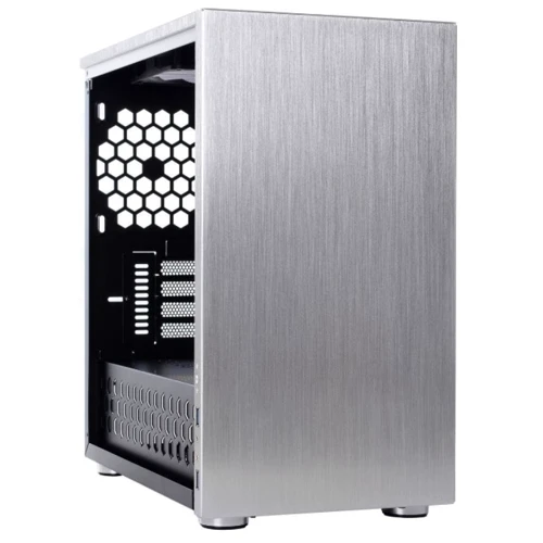 Корпус QUBE Style Silver (QBC3M_WSNU3) фото 8