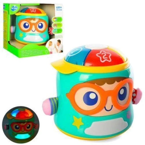 Интерактивная игрушка Huile Toys (Hola) 3122 фото 4