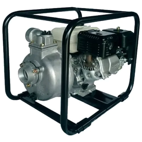 Мотопомпа Daishin SCR-50HX