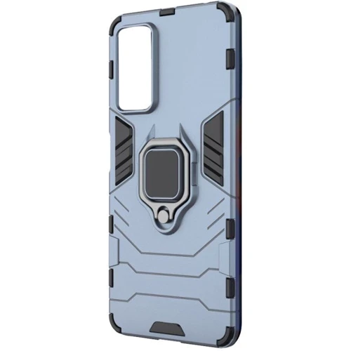 Аксесуар для смартфона ArmorStandart DEF27 Case Blue для Xiaomi Redmi Note 12 Pro 4G (ARM68310)
