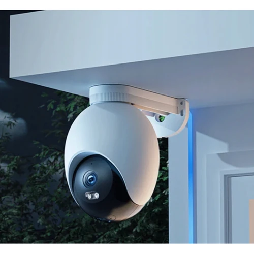 IP-камера видеонаблюдения Xiaomi IMILAB EC6 (CMSXJ65A): Разрешение 2880x1620