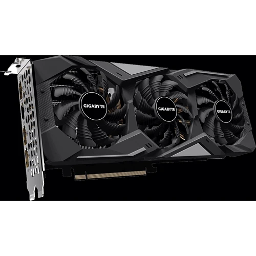 Видеокарта Gigabyte GeForce RTX 2060 SUPER GAMING OC 8GB (GV-N206SGAMING OC-8GD): Интерфейс PCI Express 3.0 x16