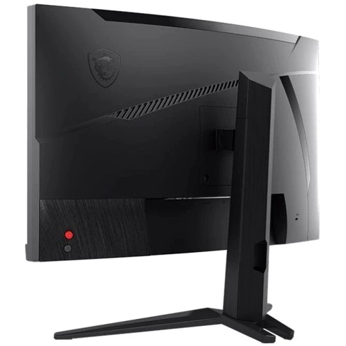 Монитор MSI G272CQP: Тип ЖК-матрицы VA