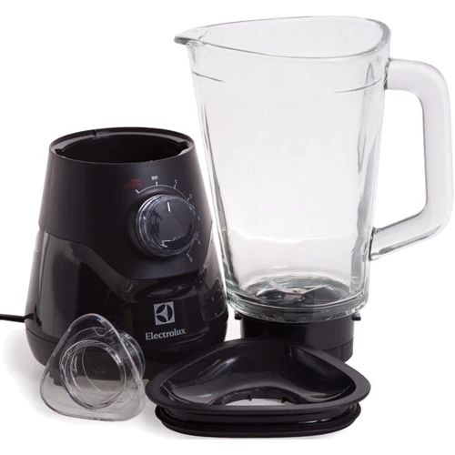 Блендер Electrolux ESB5400BK: Мощность, Вт 700