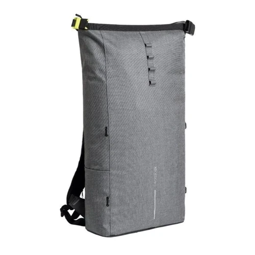 XD Design Bobby Urban Lite Anti-Theft Backpack Grey (P705.502) for MacBook Pro 15-16": Совместимость MacBook Pro 15-16"