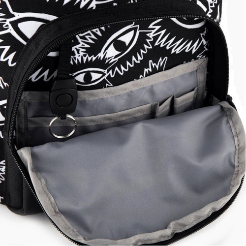 Рюкзак Kite Education K20-938m-1: Размер M (130-145 см)