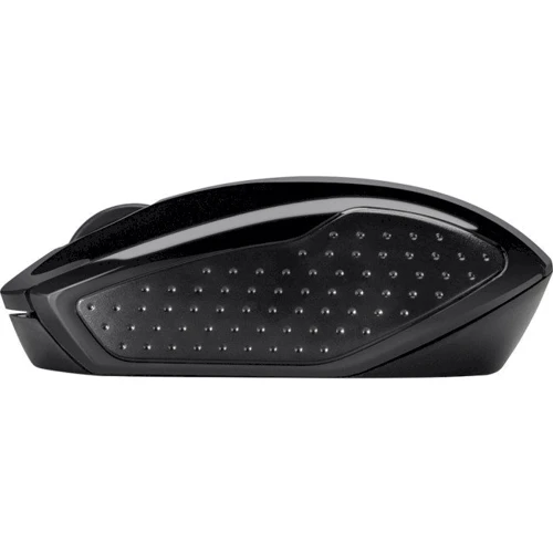 Мышь HP 220 Black (3FV66AA): Тип сенсора оптический