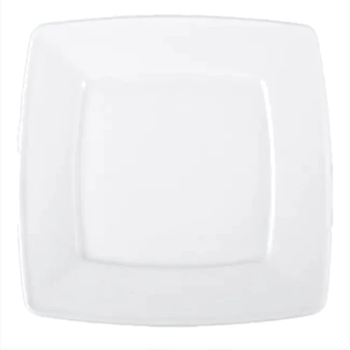 Тарелка Lubiana Victoria квадратная 260 мм (204-2736): Тип Тарелка