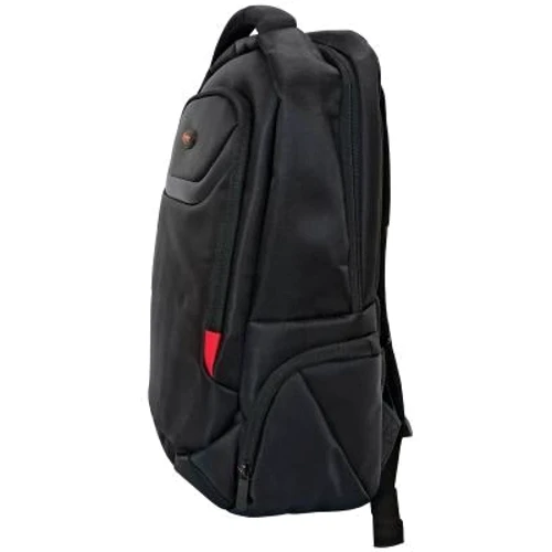 Сумка для ноутбуков Porto 15.6" Black (RNB-3022BK): Форм-фактор 15.6"