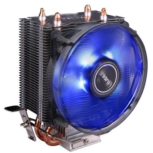 Кулер Antec A30 (0-761345-10922-2)