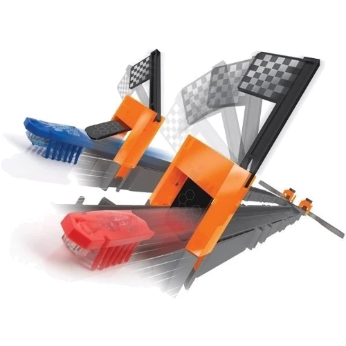 Ігровий набір з мікро-роботами Hexbug Racetrack Set (440-1648) фото 3