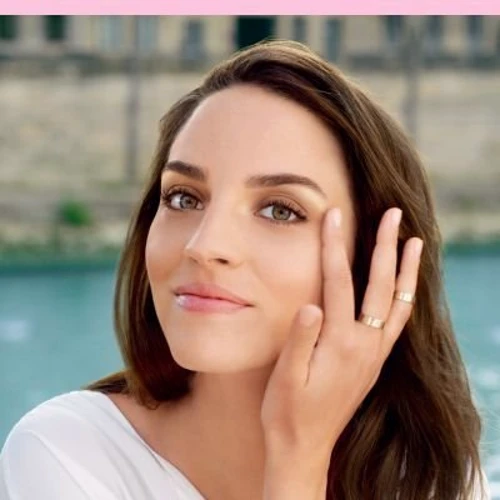 Bourjois Delice de Poudre Палетка хайлайтерів 18 g фото 4