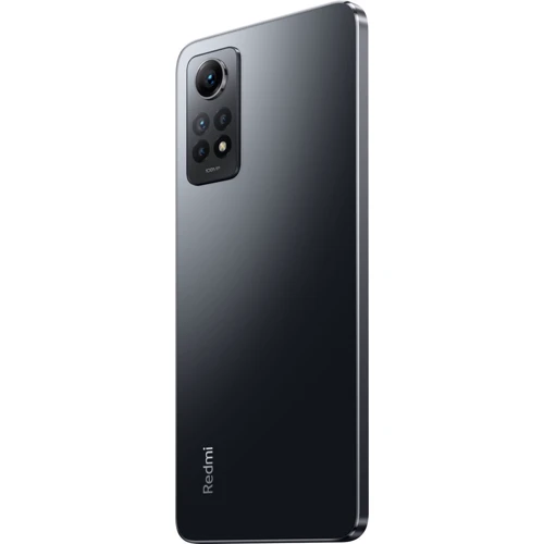 Смартфон Xiaomi Redmi Note 12 Pro 8/256GB Graphite Gray (Global): Коммуникации USB Type-C 2.0 / Bluetooth 5.1, A2DP, LE / Wi-Fi 802.11 a/b/g/n/ac, dual-band / GPS (GLONASS, GALILEO, BDS) / NFC