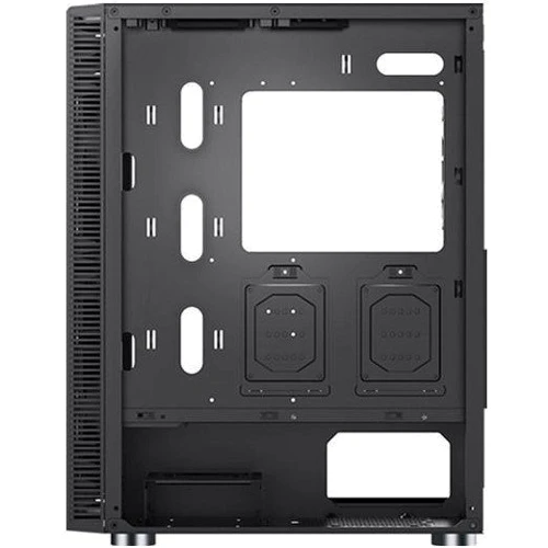Корпус Montech X3 MESH (B): Типорозмір Midi-Tower