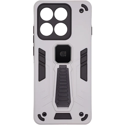Чехол для телефонов ArmorStandart Proover Grey for Motorola Edge 60 Pro 5G (ARM86030)