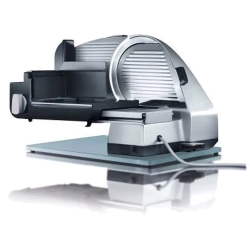 Ломтерезка GRAEF Master M90: Производитель Graef