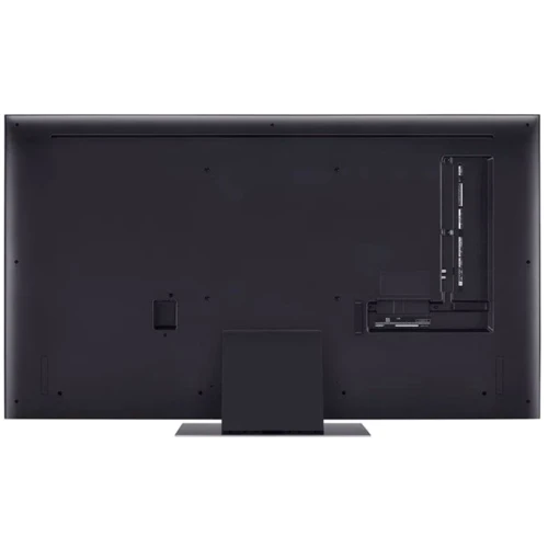 Телевізор LG 75QNED813RE: Комунікації Miracast, Bluetooth, DLNA, WiFi