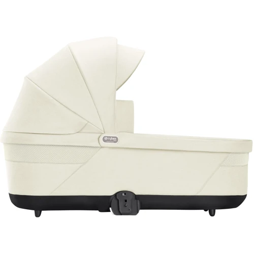 Люлька Cybex S Seashell Beige (522002615) фото 4