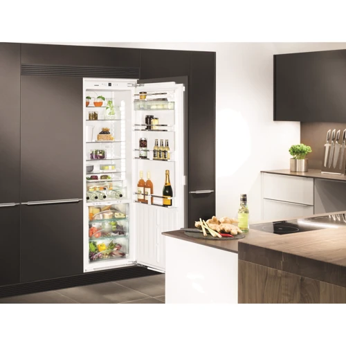 Вбудовуваний холодильник Liebherr IKB 3560 фото 10