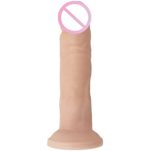Торс с фаллоимитатором на присоске SilexD Apollo L Male Torso