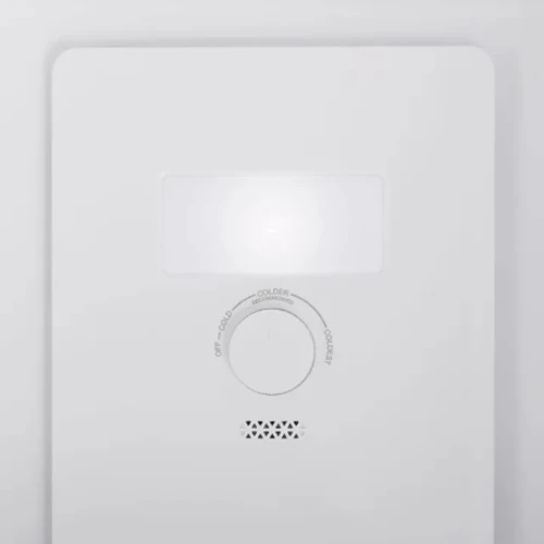 Холодильник ELEYUS HRNW 2185 E60 WH: Додаткові можливості Перенавешивание дверей, Зона свежести, Быстрое охлаждение, Антибактериальная защита